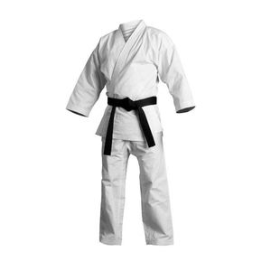 Uniforme de karaté de haute qualité, nouveau design, uniforme de Judogi coréen, Kimono Bjj - Product Image 1