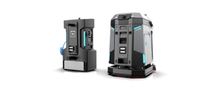 Nettoyage intelligent en intérieur avec station 5 en 1, garantie de 2 ans, première dans l'industrie, et <span class=keywords><strong>robot</strong></span> de nettoyage à haute efficacité durable - Product Image 5