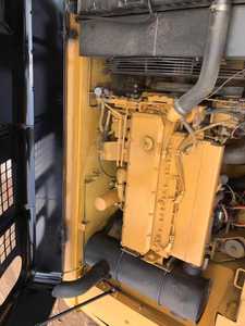 Excavadora de Segunda Mano Caterpillar 325BL 330D2 de 25 Toneladas, Excelente Estado, Alta Eficiencia, Cucharón de 1.1m, Potencia de 125.3kW - Product Image 3