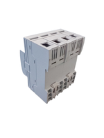 Dc ac 500v 20ka-40ka parafoudre Protection parafoudre dispositif de protection contre les surtensions spd