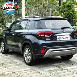 <span class=keywords><strong>Hyundai</strong></span> <span class=keywords><strong>Ix35</strong></span> 2019 1.4T SUV, Trasmissione Automatica, Guida a Sinistra, Sedili in Pelle, Portapacchi in Lega di Alluminio, Vernice Originale - Product Image 6