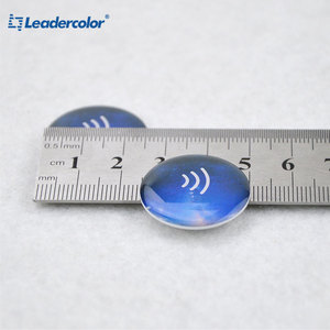 <span class=keywords><strong>Carte</strong></span> à puce Rfid Nfc en gros Ntag213 Rfid étanche 13.56Mhz époxy Nfc Tag pour le <span class=keywords><strong>paiement</strong></span> mobile - Product Image 6