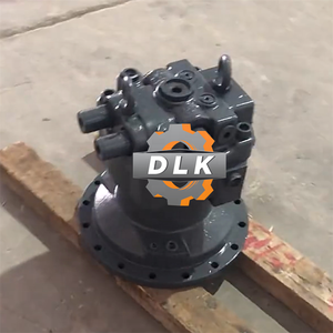 R300LC-9A R290LC-9 di alta qualità R300LC-9S motore oscillante 38Q8-11101 parti dell'escavatore dispositivo di oscillazione per <span class=keywords><strong>Hyundai</strong></span> - Product Image 2