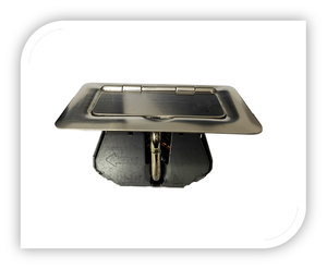 YET8006 dedicato al sistema di controllo intelligente delle porte delle <span class=keywords><strong>tapparelle</strong></span> elettriche antifurto - Product Image 4