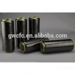 カーボンファイバーCNC <span class=keywords><strong>T300</strong></span>-3K導電性カーボンファイバートウ - Product Image 5