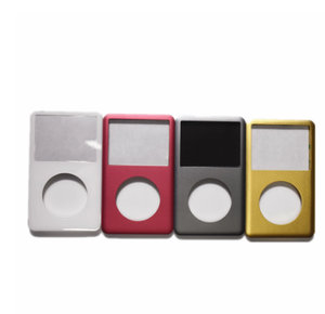 Передняя крышка передняя панель корпуса для iPod 6 7 <span class=keywords><strong>th</strong></span> Classic 30gb 80gb 120gb 160gb Передняя крышка корпуса - Product Image 6