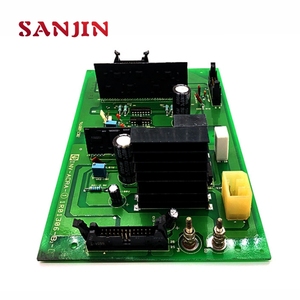 LG SIGM * Запчасти для лифта INV-ACRA-1 1R01306-B2 SIGM * плата для лифта - Product Image 3