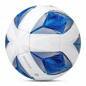 Balón de fútbol, talla 5, alta calidad, venta al por mayor - Product Image 1