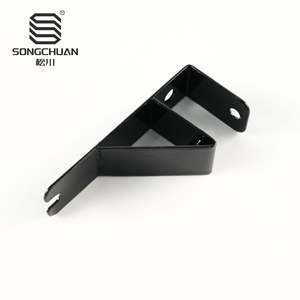 Accoudoir universel pour siège arrière de voiture, voiturette de golf EZGO YMH, avec porte-gobelet, comprend un kit de montage et des vis - Product Image 2