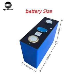 Hpx-Horizon Original 3.2V 87Ah Prismatische Lithium-Ionen-Batterie LiFePO4-Zelle für Elektro fahrzeuge - Product Image 3