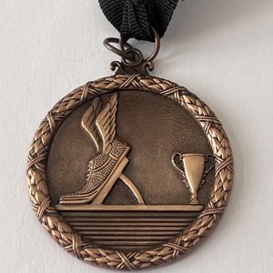 Promotional Eco-Friendly Vietnam Medals UV Printing <b>Engraving</b> Plated Business Gifts Zinc Alloy Trophies <b>Plaques</b> for Sports Games - Product Image 2
