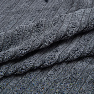 Telas de Pana Jumbo de 320 g/m² Personalizadas de Wejoy para Tapicería de Muebles - Product Image 2