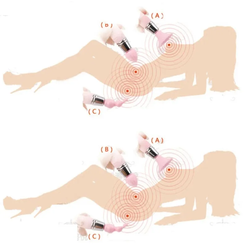 Popolare Av Mini massaggiatore vibratore g-spot stimolazione vaginale vibratore masturbazione femminile giocattolo del sesso vibrazione massaggiatore sexy