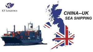 Agen pengiriman ke papua Selandia china-top-10-freight-forwarders penyedia layanan logistik Tiongkok ke Inggris agen pengiriman