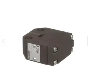 ORIGINAL BALLUFF BNS005A Mechanical single position limit switches 819-100-D-10