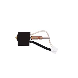 Buse à dégagement rapide Anycubic pour imprimante 3D, 0,4 mm (métal), compatible avec Kobra S1 Combo et Kobra S1 - Product Image 1