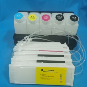 Ciss cho Epson surecolor t3000 T5000 t7000 t3270 t5270 t7270 t3070 t5070 t7070 t7070 t5280 t7280 máy in - Product Image 2