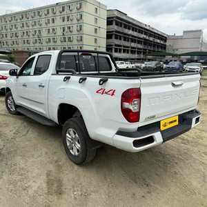 Camioneta Usada Saic Maxus Interstellar <span class=keywords><strong>2023</strong></span> H 2.0t Manual Diésel Elite Teu <span class=keywords><strong>Single</strong></span> Super Charge, Camioneta Mediana de 5 Asientos 4x4 - Product Image 3