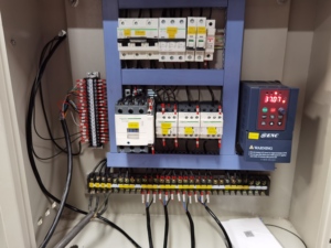 Cao cấp 2000mm chuyên nghiệp tự động cửa sổ kính làm sạch thiết bị dọc phẳng kính máy giặt - Product Image 6