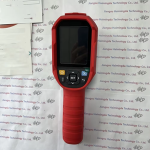 กล้องถ่ายภาพความร้อนคุณภาพดีสำหรับงานหนัก UTi260B จากโรงงานโดยตรง - Product Image 2