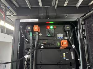 Professional 3kVA 9PX 3000i RT3U Online <b>UPS</b> 3000W 3U Rack/Tower High Efficiency Double Conversion <b>Backup</b> Power System - Product Image 2