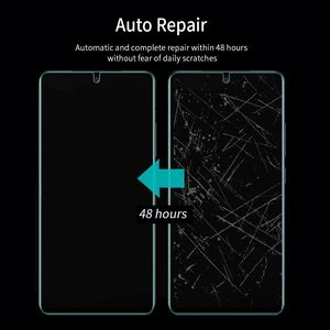 Protector de Pantalla de Película de Hidrogel TPU PET Ultrafino de Alta Calidad para Teléfono Móvil Mate60 Pro 5G, Cobertura Total, Vidrio Templado UV - Product Image 5