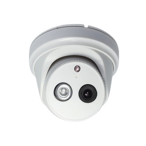 Caméra de surveillance HjscCd Dome 2Mp 1080P, Vision nocturne infrarouge, Ip66, caméra de sécurité coaxiale pour utilisation intérieure et extérieure - Product Image 5