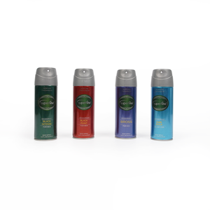 Conception personnalisée naturel enlever les aisselles mauvaise odeur corporelle vaporisateur déodorant - Product Image 2