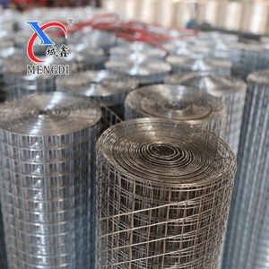 3/4 "inch mạ kẽm hàn dây lưới hàng rào PVC tráng Hàn thỏ lồng dây lưới giá - Product Image 2