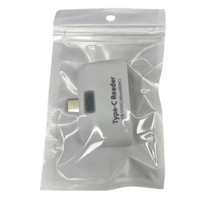 USB 3.1 <strong>Type</strong> <strong>C</strong> OTG USB TF SD <strong>MMC</strong> Micro USB Charging Card <strong>Reader</strong> COMBO HUB Adapter Support Phone and PC - Product Image 5