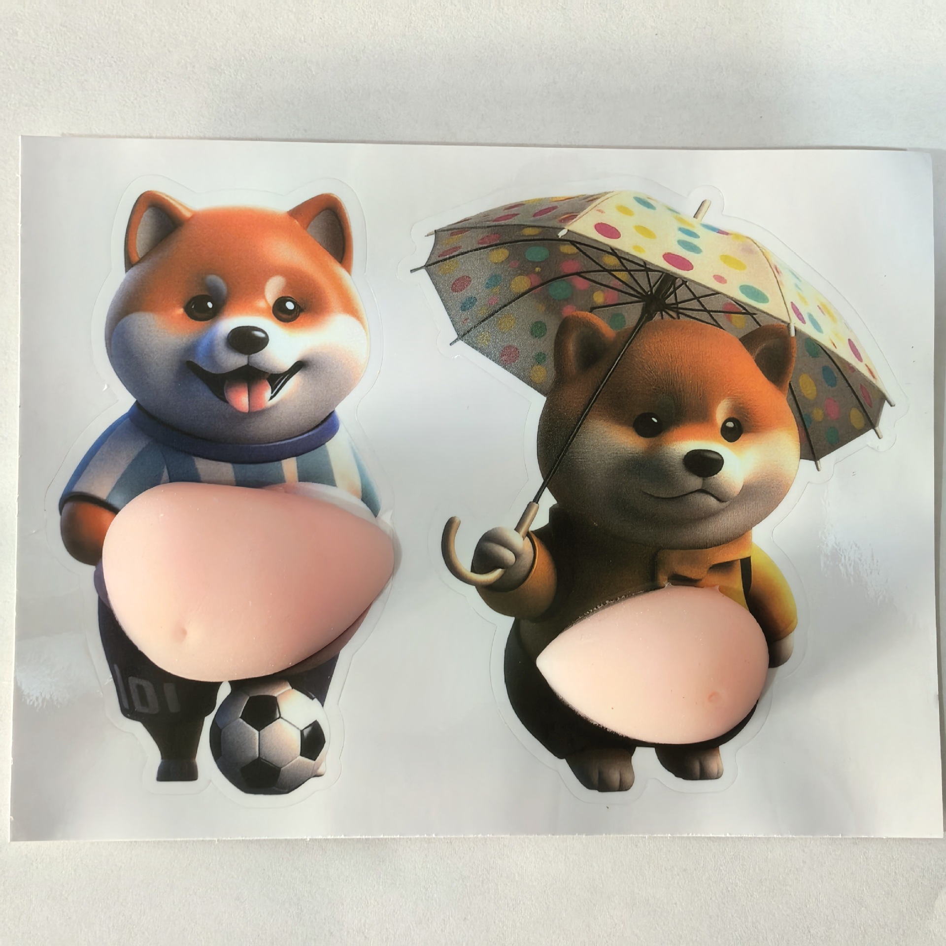 5