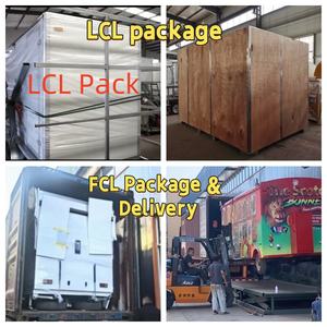 Dapat disesuaikan Makanan Cepat Mobile truk makanan baja nirkarat Fiberglass Jalan makan mobil dengan jus kopi es krim kios - Product Image 4