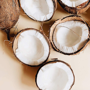 Crème de soin pour le visage, accessoire de soins éclaircissant <span class=keywords><strong>Extra</strong></span> vierge à l'huile de noix de coco, vente en gros, - Product Image 4