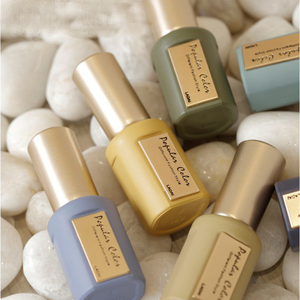 Ensemble de vernis gel 368 couleurs avec support de présentation, gel UV LED à retirer par trempage, 15 ml, fournitures de manucure professionnelles pour salon, en vrac - Product Image 6