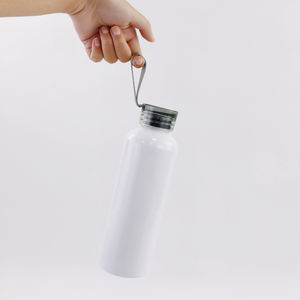 Mug isotherme à double paroi en acier inoxydable 304, 500 ml et 750 ml, en stock en Espagne, pour impression par transfert thermique - Product Image 5