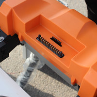 Drone agricole pulvérisateur 2025 Pulverizador Agricola Fumigation Mosquito Helicopter en vente - Drone Fumigators