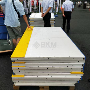 Ice Rink hệ thống tổng hợp ICE Rink nhôm Dasher Hội Đồng Quản Trị - Product Image 3