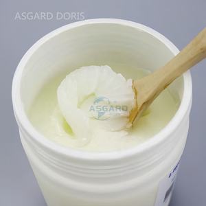 Cosmetische Kwaliteit Schoonheid Zachte Paraffinewas Witte Vaseline In Handvochtinbrengende Crème - Product Image 6