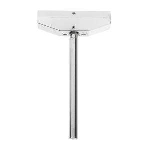 สายกีตาร์เบสแบบพกพา4หัวกดทำจากโลหะอุปกรณ์เสริมขนาด7.25/9.5/12นิ้ว - Product Image 6