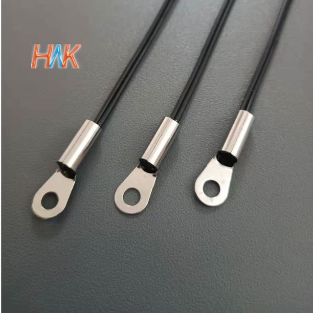 NTC 1K 2K 5K 10K 20K Thermistor Temperature Sensor Thermostat Sensor Product Line