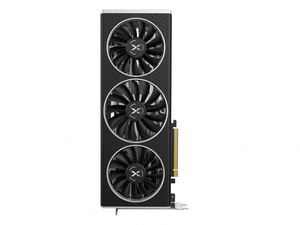 XFX สำหรับ <span class=keywords><strong>Radeon</strong></span> <span class=keywords><strong>RX</strong></span> <span class=keywords><strong>6750</strong></span> GRE 12G พัดลม GDDR6 PCI แบบปิดผนึกสำหรับเดสก์ท็อปสำหรับเล่นเกม - Product Image 4