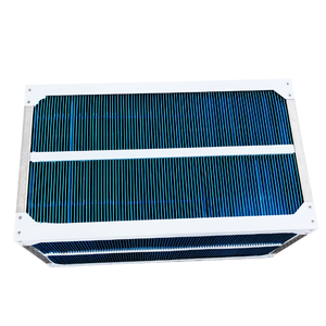 Joint d'échangeur de chaleur de collecteur diesel à 10 plaques - Product Image 2