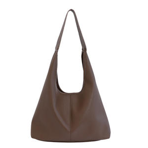 Borse Vintage firmate 100% in vera pelle Borsa a tracolla in vera pelle borse da donna - Product Image 3