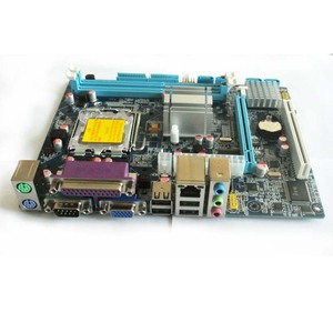 Alta quanlity Del Desktop scheda madre intel <span class=keywords><strong>775</strong></span> <span class=keywords><strong>ddr3</strong></span> g41 in magazzino - Product Image 4