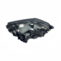 63115A1FB14 63115A1FB13 Convient pour BMW X3 G01, X4 G02 LCI 2022-2024, Phares LED noircis