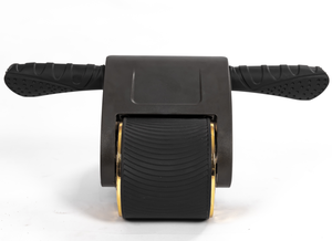 Rueda Abdominal Plegable de Material ABS Inteligente para Uso Doméstico, Equipo de Gimnasio y Fitness, Color y Logotipo Personalizables, Unisex, Marca <span class=keywords><strong>TODO</strong></span> - Product Image 5