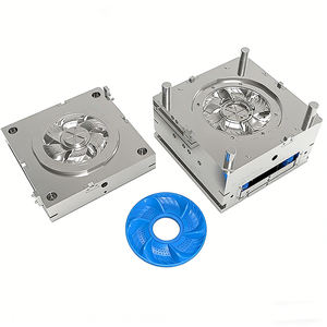 Fabricante de Moldes de Inyección de Plástico, Fabricante de Moldes de Inyección de Plástico, Fabricante de Moldeo de Plástico - Product Image 1