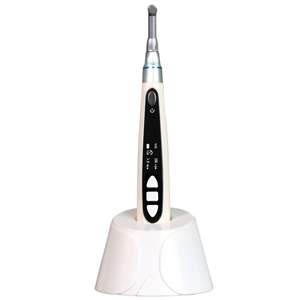 Motore Endodontico Elettrico Wireless Completo con LED 16:1 per Trattamento Canalare Classe II - Product Image 2