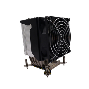 New 3U/4U Fan <span class=keywords><strong>CPU</strong></span> Máy Chủ 5 Ống Dẫn Nhiệt 1150 1366 2011 <span class=keywords><strong>CPU</strong></span> <span class=keywords><strong>Cooler</strong></span> Đối Với 1155 <span class=keywords><strong>775</strong></span> - Product Image 5