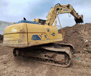 รถขุดตีนตะขาบชนิดมือสอง 925D liugong 922D 920E 906E 933e รถขุดสําหรับขาย - Product Image 2